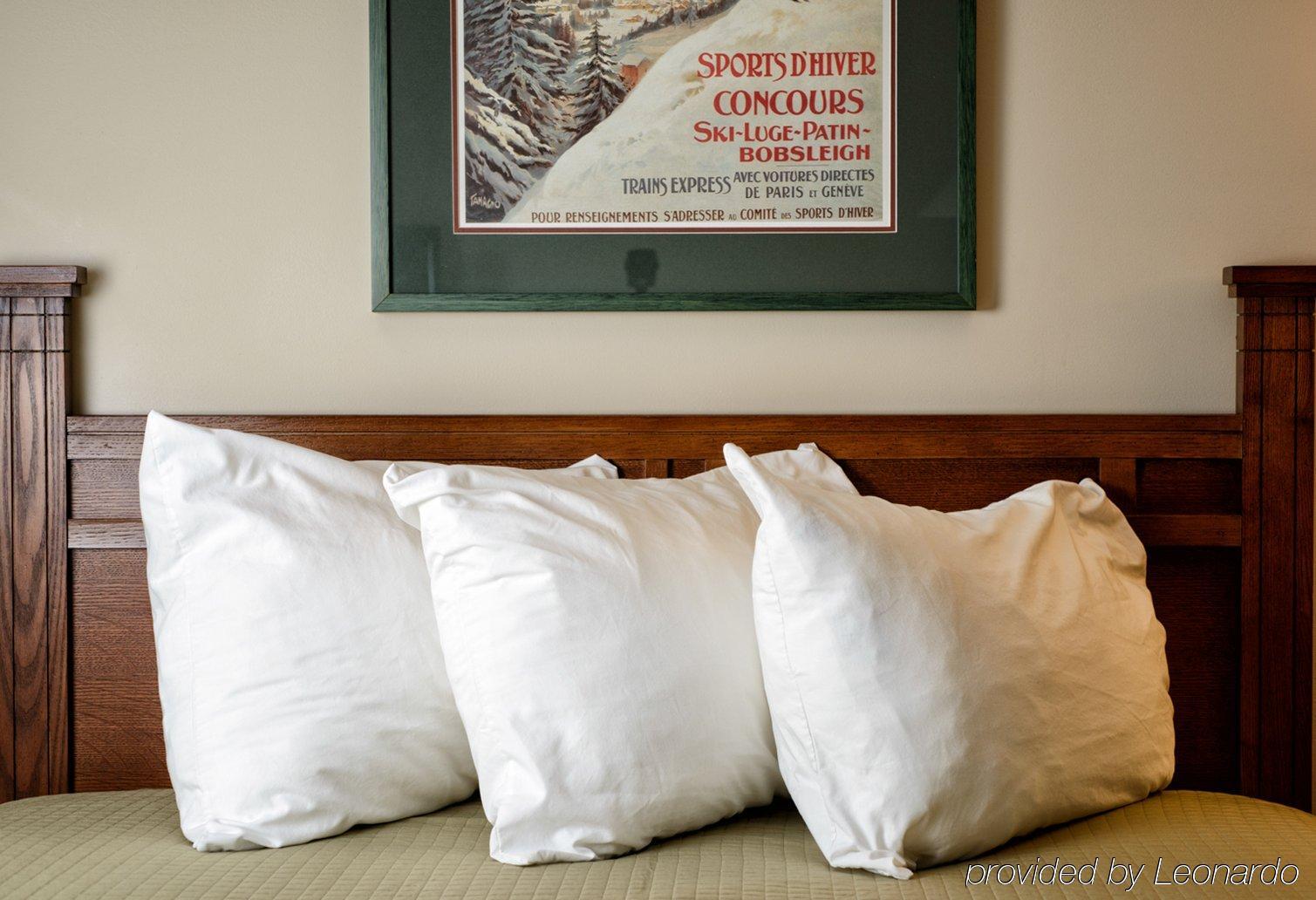 Silver Fox Inn Waterville Valley Exterior foto