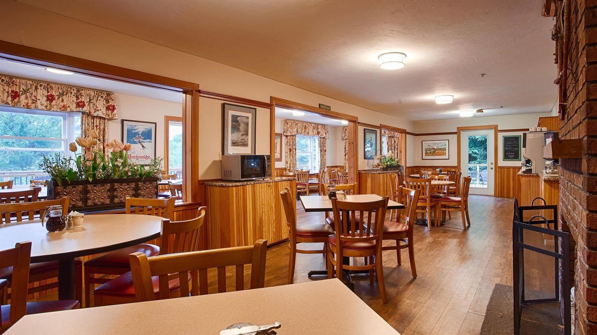 Silver Fox Inn Waterville Valley Exterior foto